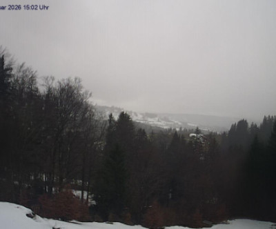 Oberstaufen - Hündle - Skigebiete Deutschland
