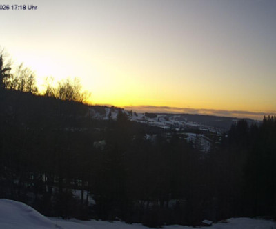 Oberstaufen - Hochgrat / Allgäu