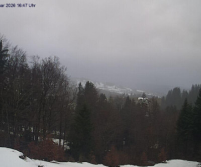 Oberstaufen - Steibis / Allgäu