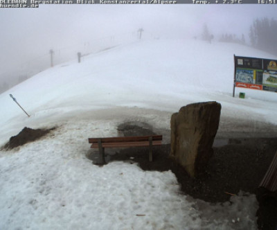 Oberstaufen - Steibis / Allgäu