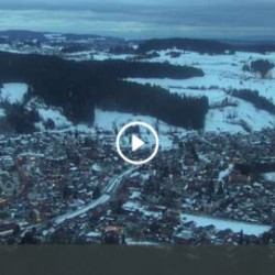 Webcam Oberstaufen / Oberstaufen - Steibis