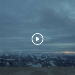 Webcam Hochgratbahn / Oberstaufen - Steibis