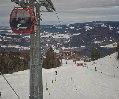 Oberstaufen - Steibis / Allgäu