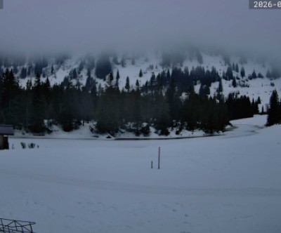 Oberstaufen - Steibis / Allgäu