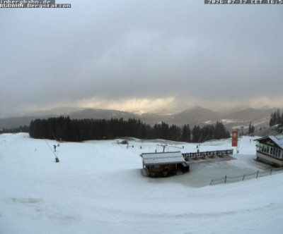 Oberstaufen - Steibis / Allgäu