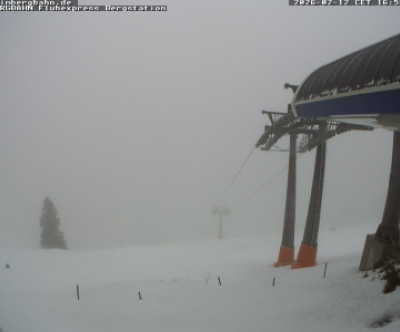 Oberstaufen - Steibis / Allgäu