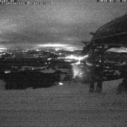 Webcam Fluhexpress Berg / Oberstaufen - Steibis