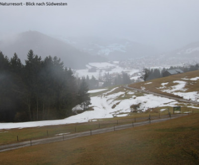 Oberstaufen - Steibis / Allgäu