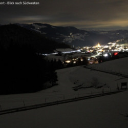 Webcam Haubers Naturresort / Oberstaufen - Steibis
