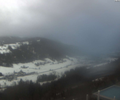 Oberstaufen - Steibis / Allgäu