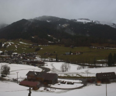 Ofterschwang / Allgäu