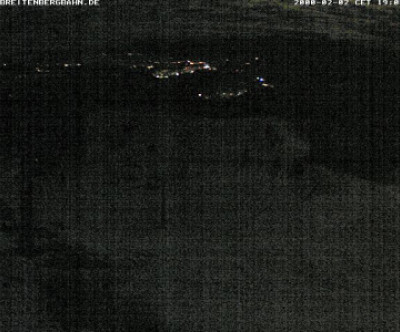 Pfronten - Steinach / Allgäu