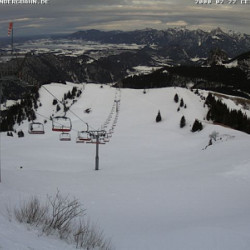 Webcam  / Pfronten - Steinach