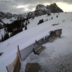 Webcam  / Pfronten - Steinach