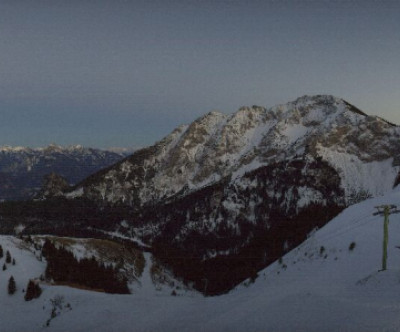 Pfronten - Steinach / Allgäu