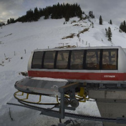 Webcam  / Pfronten - Steinach