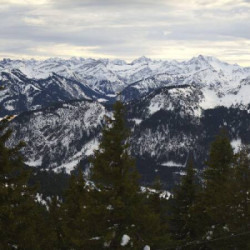 Webcam  / Pfronten - Steinach