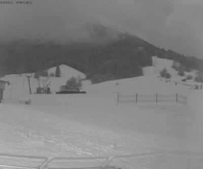 Pfronten - Breitenberg / Allgäu