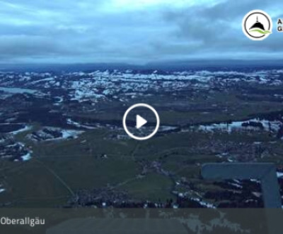 Rettenberg - Grünten / Allgäu