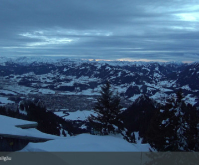 Rettenberg - Grünten / Allgäu