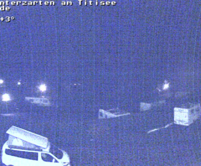 Hinterzarten / Schwarzwald