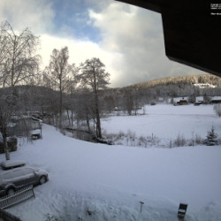 Webcam Campingplatz / Hinterzarten