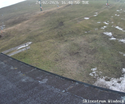 Hinterzarten / Schwarzwald