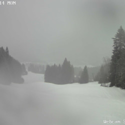 Webcam Windecklift / Hinterzarten