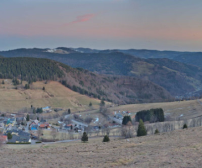 Todtnauberg / Schwarzwald