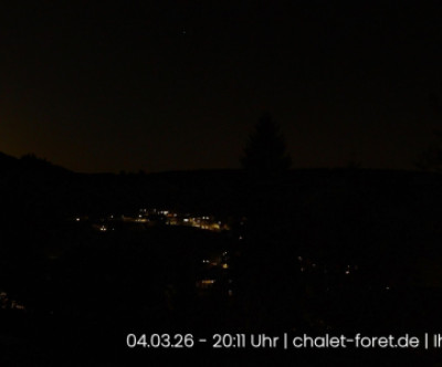 Todtnauberg / Schwarzwald