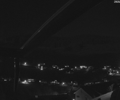 Todtnauberg / Schwarzwald