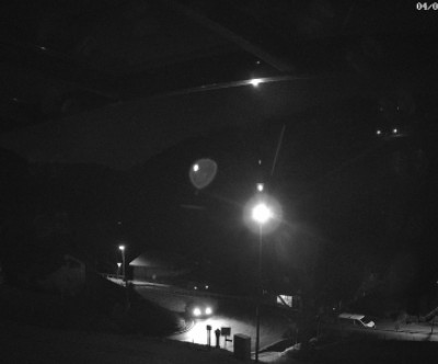 Todtnauberg / Schwarzwald