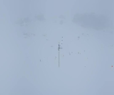 Fellhorn - Kanzelwand / Tirol