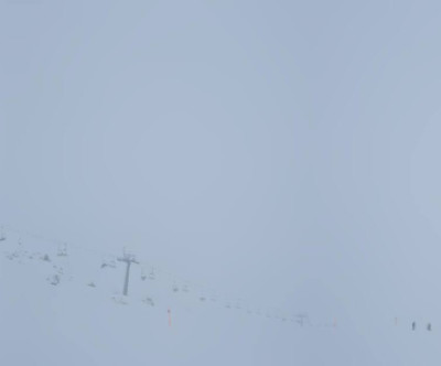 Fellhorn - Kanzelwand / Tirol