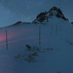 Webcam Kanzelwand / Fellhorn - Kanzelwand