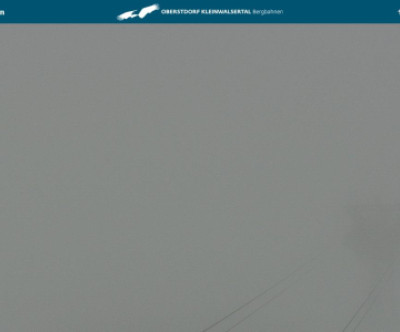 Fellhorn - Kanzelwand / Tirol