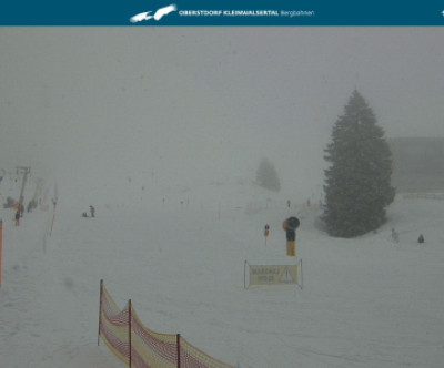 Fellhorn - Kanzelwand / Tirol