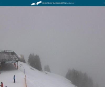 Fellhorn - Kanzelwand / Tirol