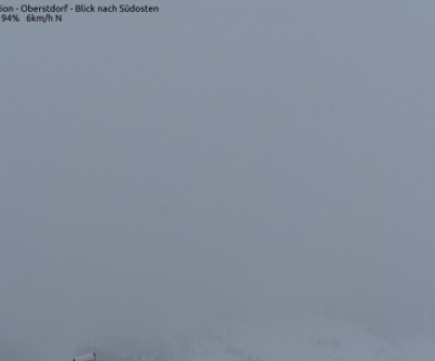 Fellhorn - Kanzelwand / Tirol