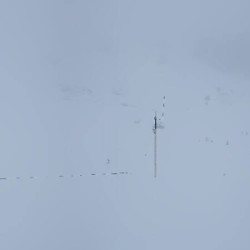 Webcam Nebelhorn / Fellhorn - Kanzelwand