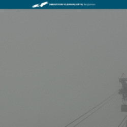 Webcam Nebelhorn Bergstation / Fellhorn - Kanzelwand