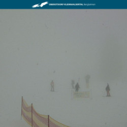 Webcam Seealpe / Fellhorn - Kanzelwand