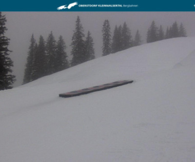 Fellhorn - Kanzelwand / Tirol