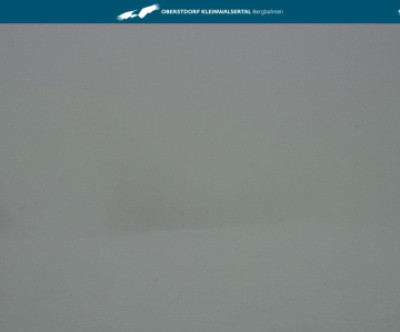 Fellhorn - Kanzelwand / Tirol