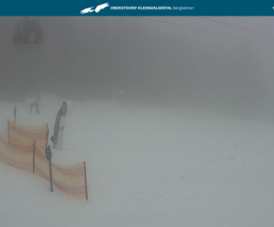 Fellhorn - Kanzelwand / Tirol