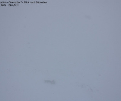 Fellhorn - Kanzelwand / Tirol