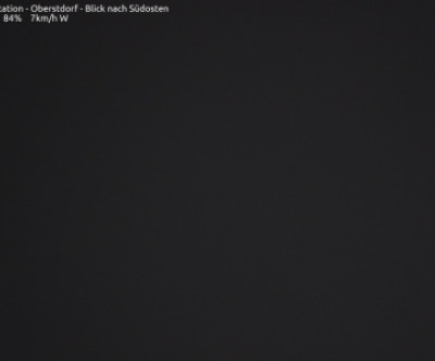 Fellhorn - Kanzelwand / Allgäu