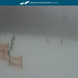 Webcam Parseenn Bergstation / Fellhorn - Kanzelwand