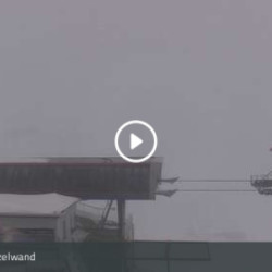 Webcam Kanzelwand / Fellhorn - Kanzelwand