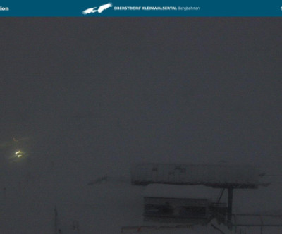 Fellhorn - Kanzelwand / Allgäu